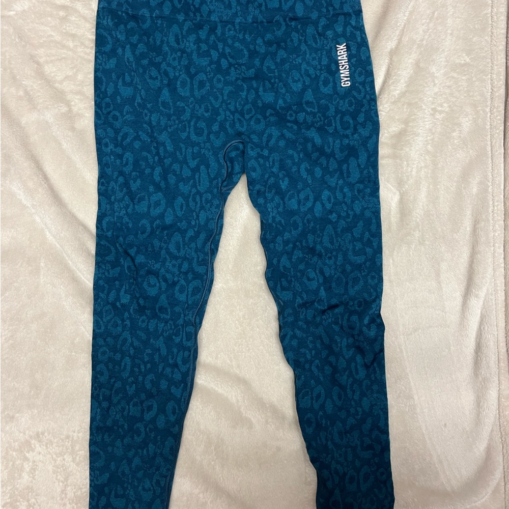 Gymshark leggings